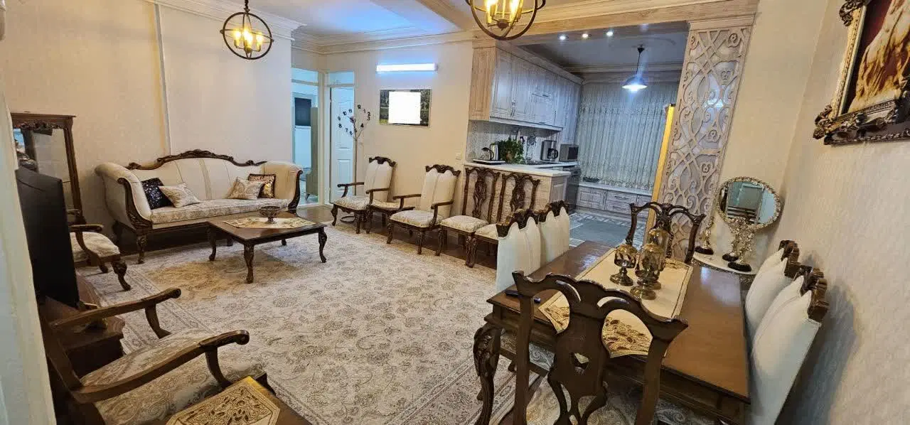 فروش آپارتمان شهرک گلسار ۷۸ متر