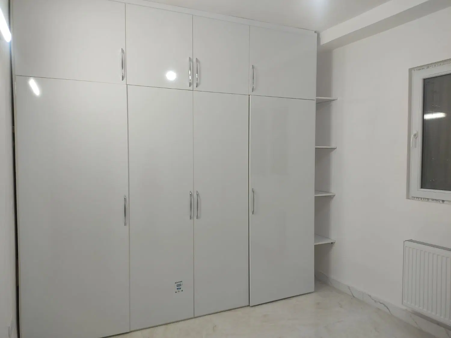 اجاره اپارتمان 106متری