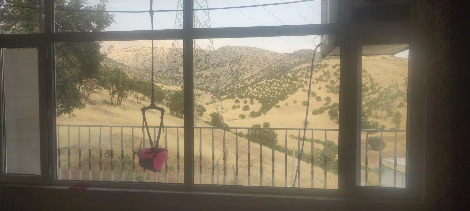 فروش واحد کچل آباد