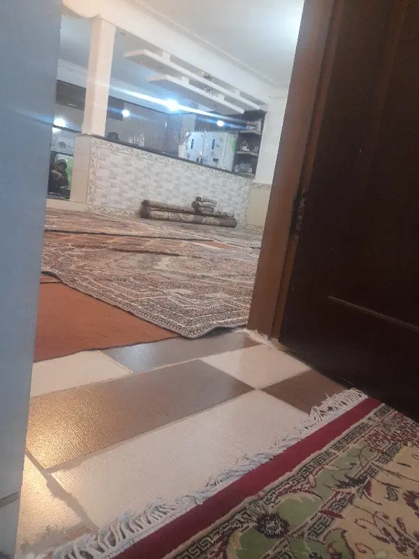 خانه ۲۰۰ متری جعفرآباد