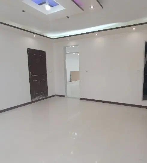واحد نو ۱۲۰متری شخصی ساز نورگیر