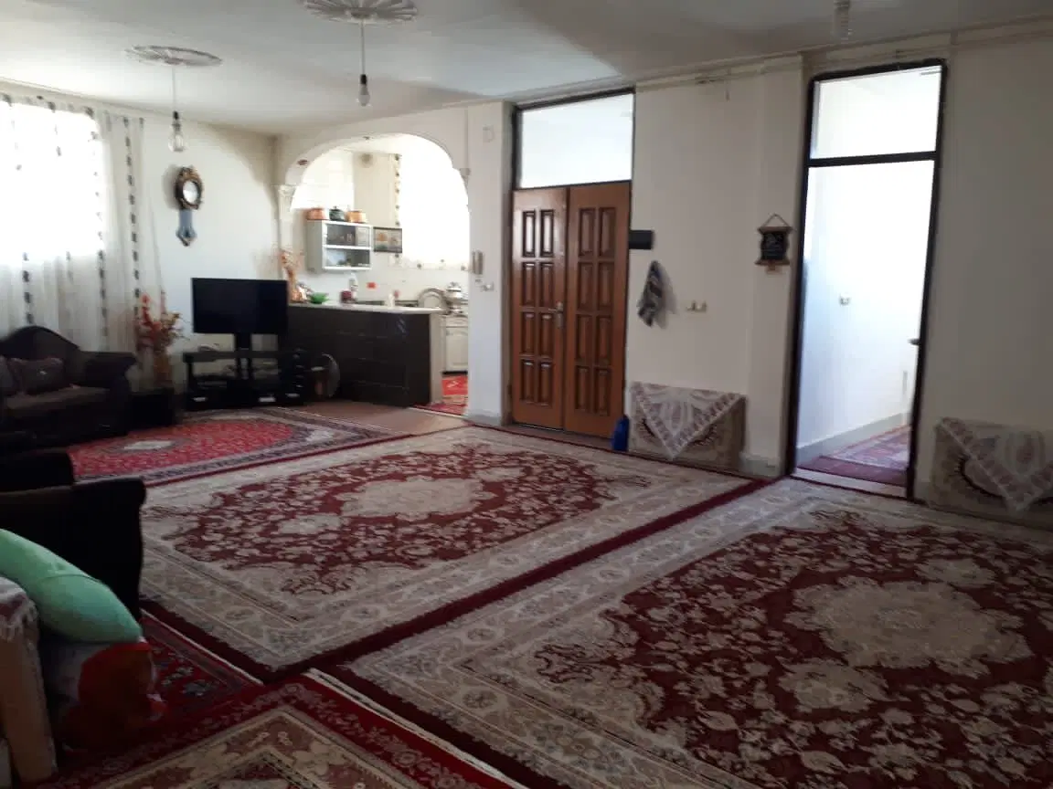 فروش آپارتمان 100متری