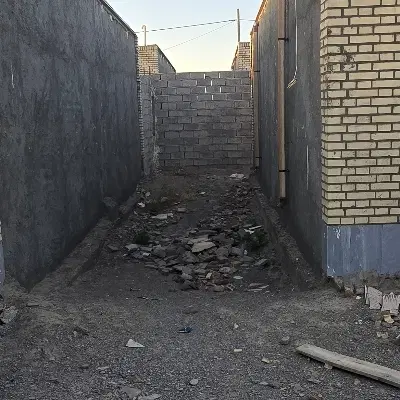 لوگ زوران ویلایی شهرکا