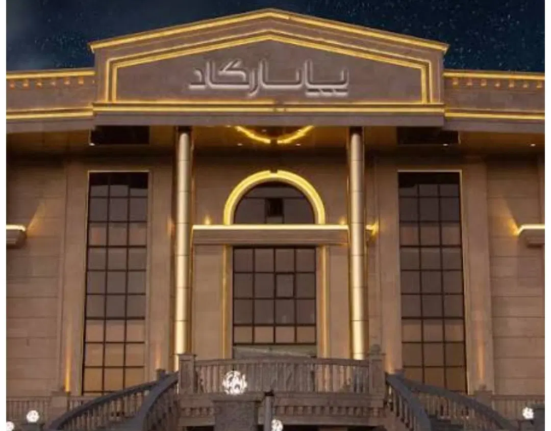 مسکن ملیm5گلشهر دوخواب بزرگ۱۰۷متر مفید