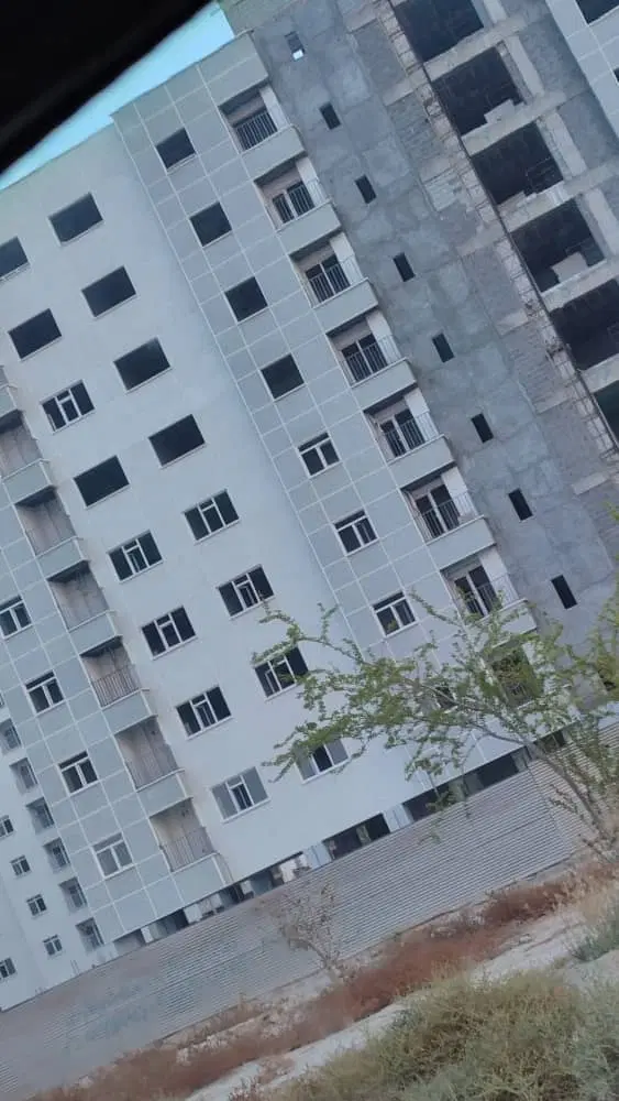 فروش واحد مسکن ملی تک خواب فرهنگیان
