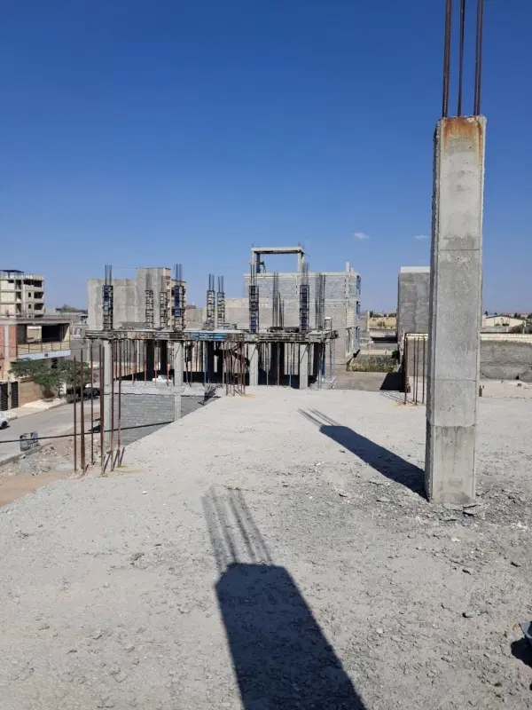 فروش اپارتمان ثارالله مسکن