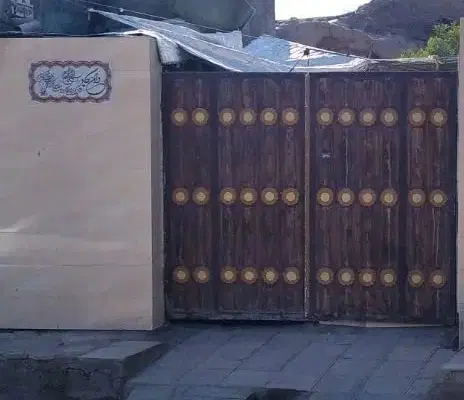 خانه ویلایی دوهزار کوی ملت ملت ۳۱