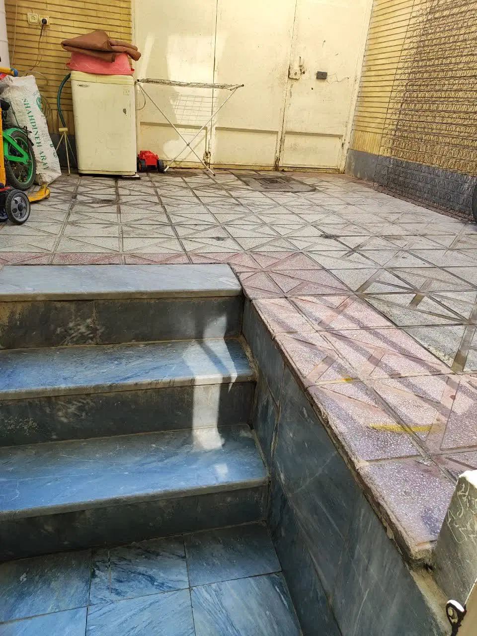 اجاره خانه راه جداویلایی