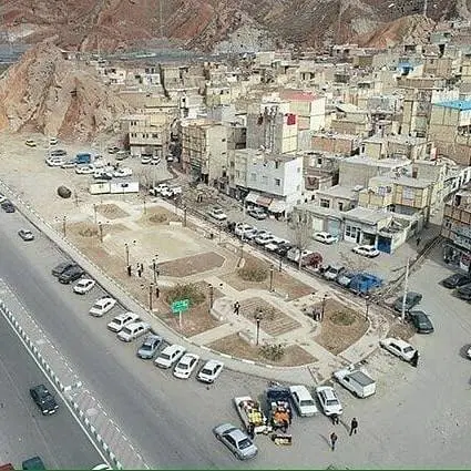 مغازه برخیابان یوسف آباد عباسی پاسداران 11متر