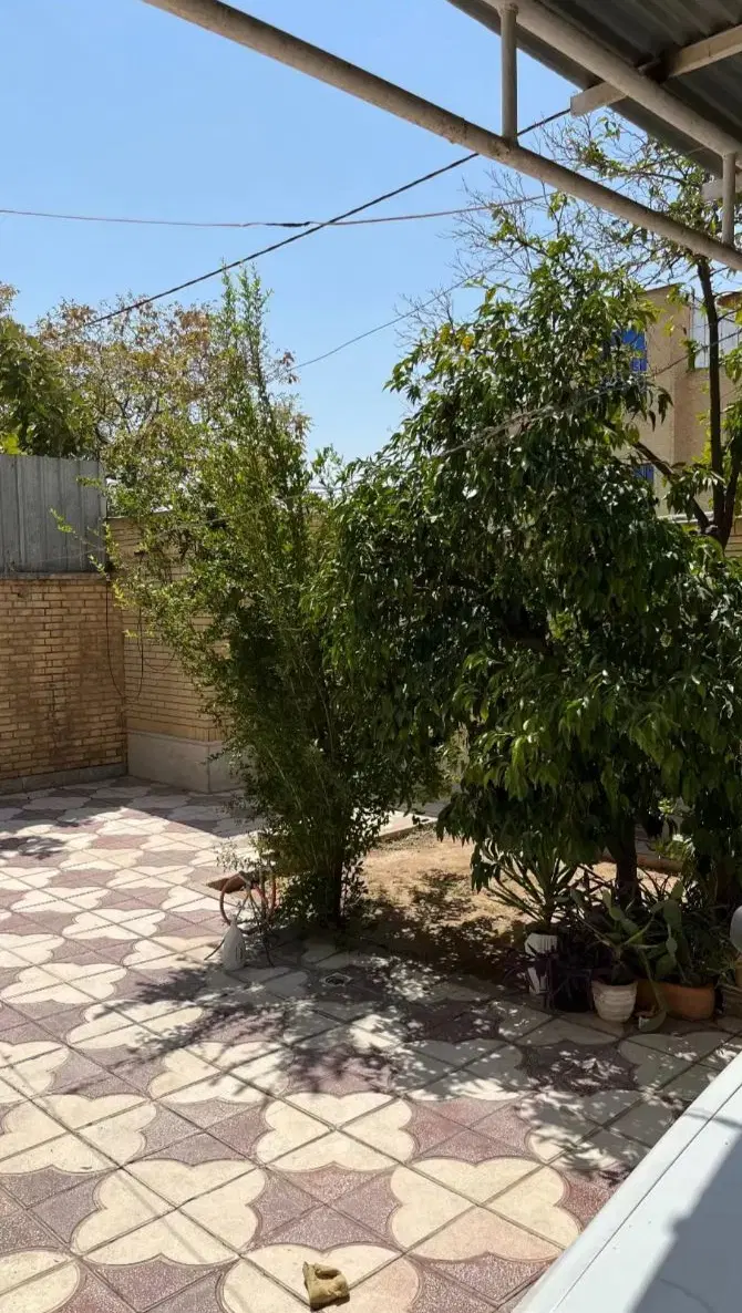منزل ویلایی
