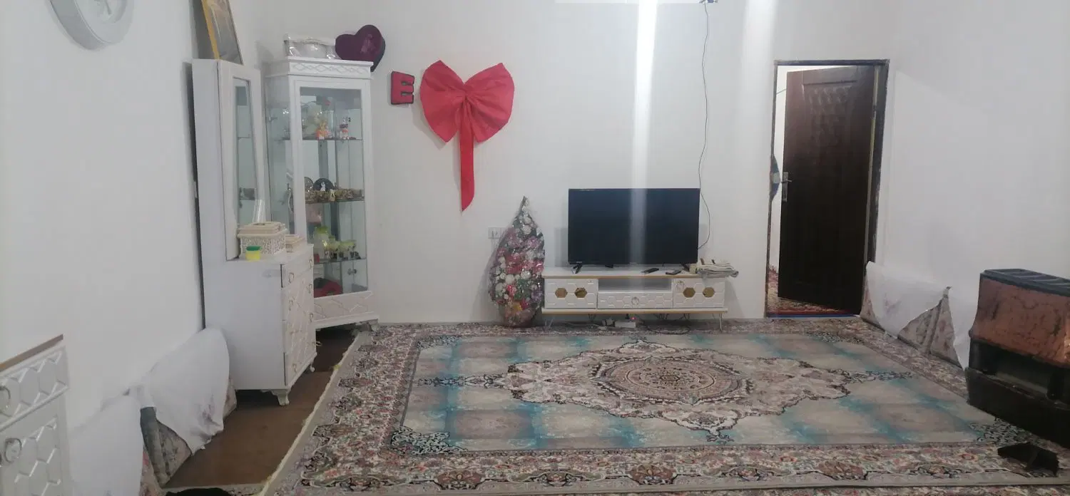 خانه دو طبقه دربست