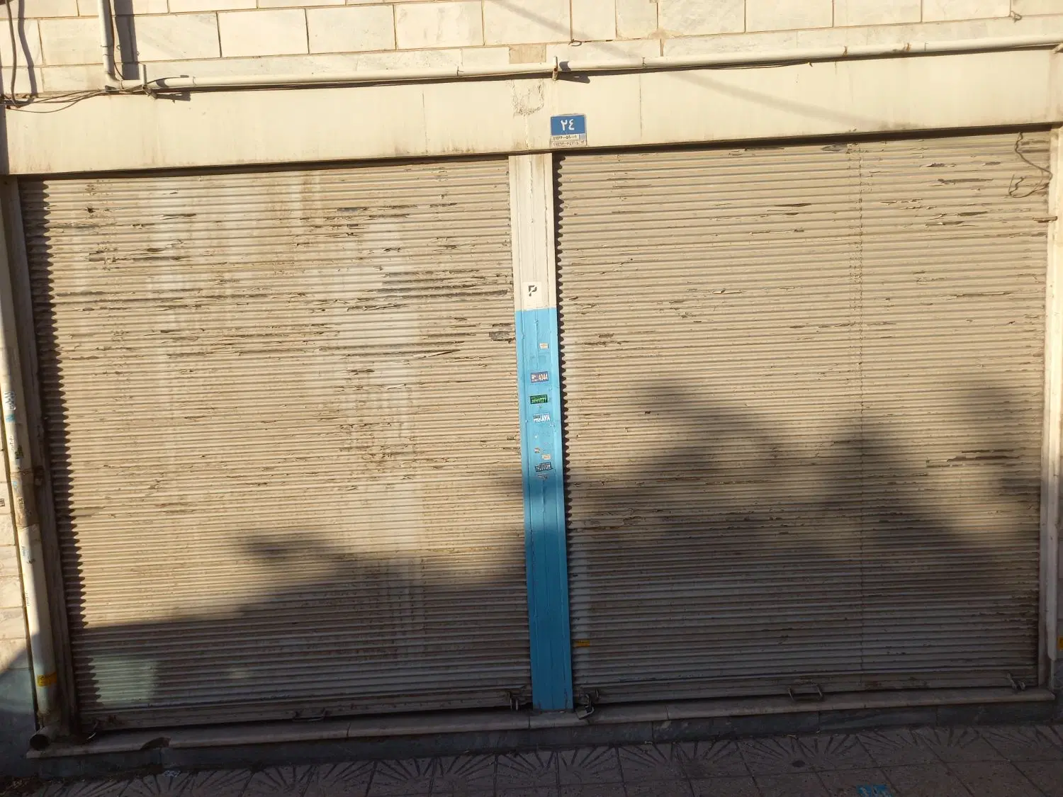 اجاره انبار