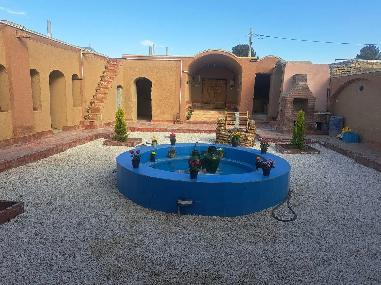 خونه سنتی