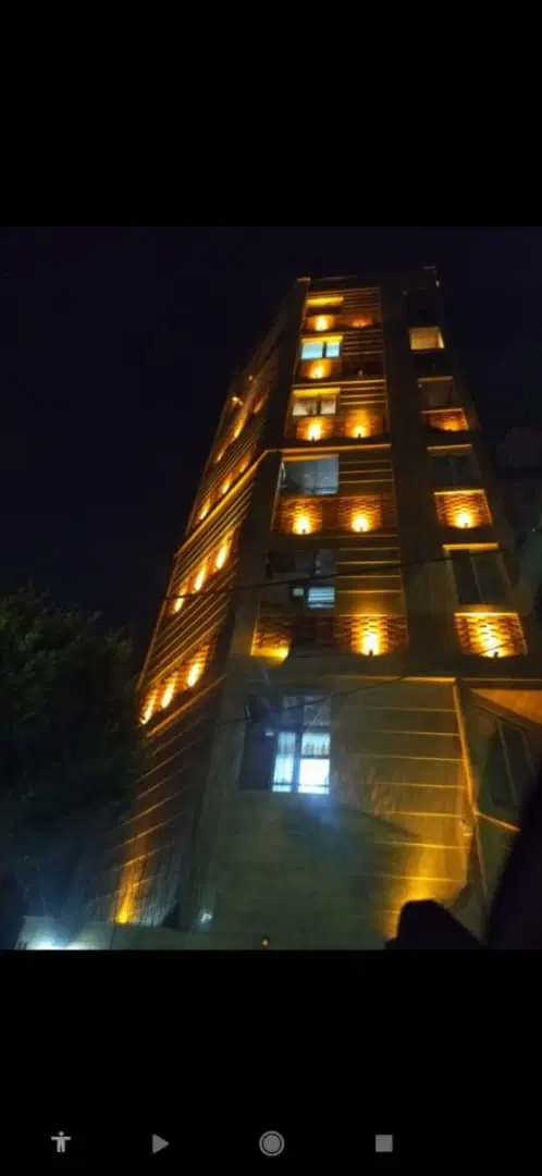 اجاره ۱۱۵ متدی فول. تخلیه