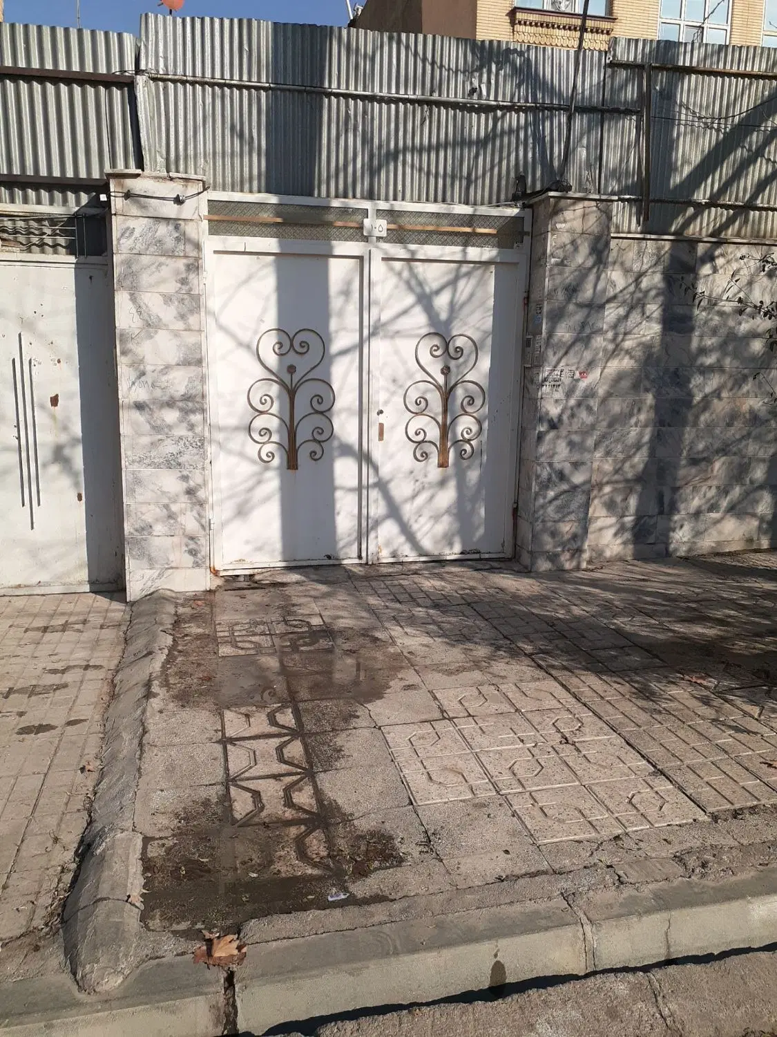 ویلایی۱۲۵متری شمالی امام خمینی۷۶