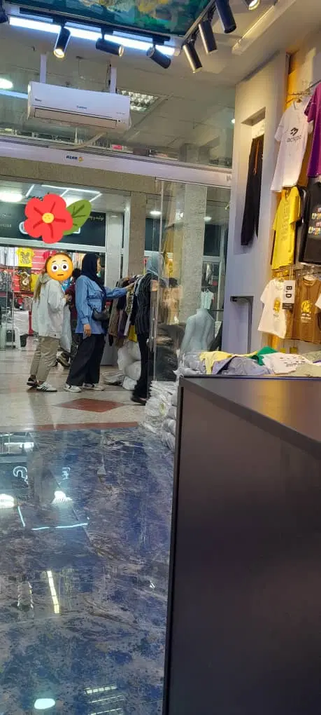 المهدی یک ۱۸ متر