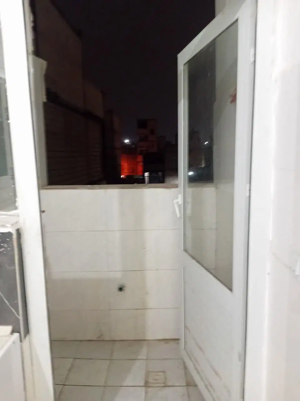 آپارتمان طبقه ۱ آسانسور در حال ساخت