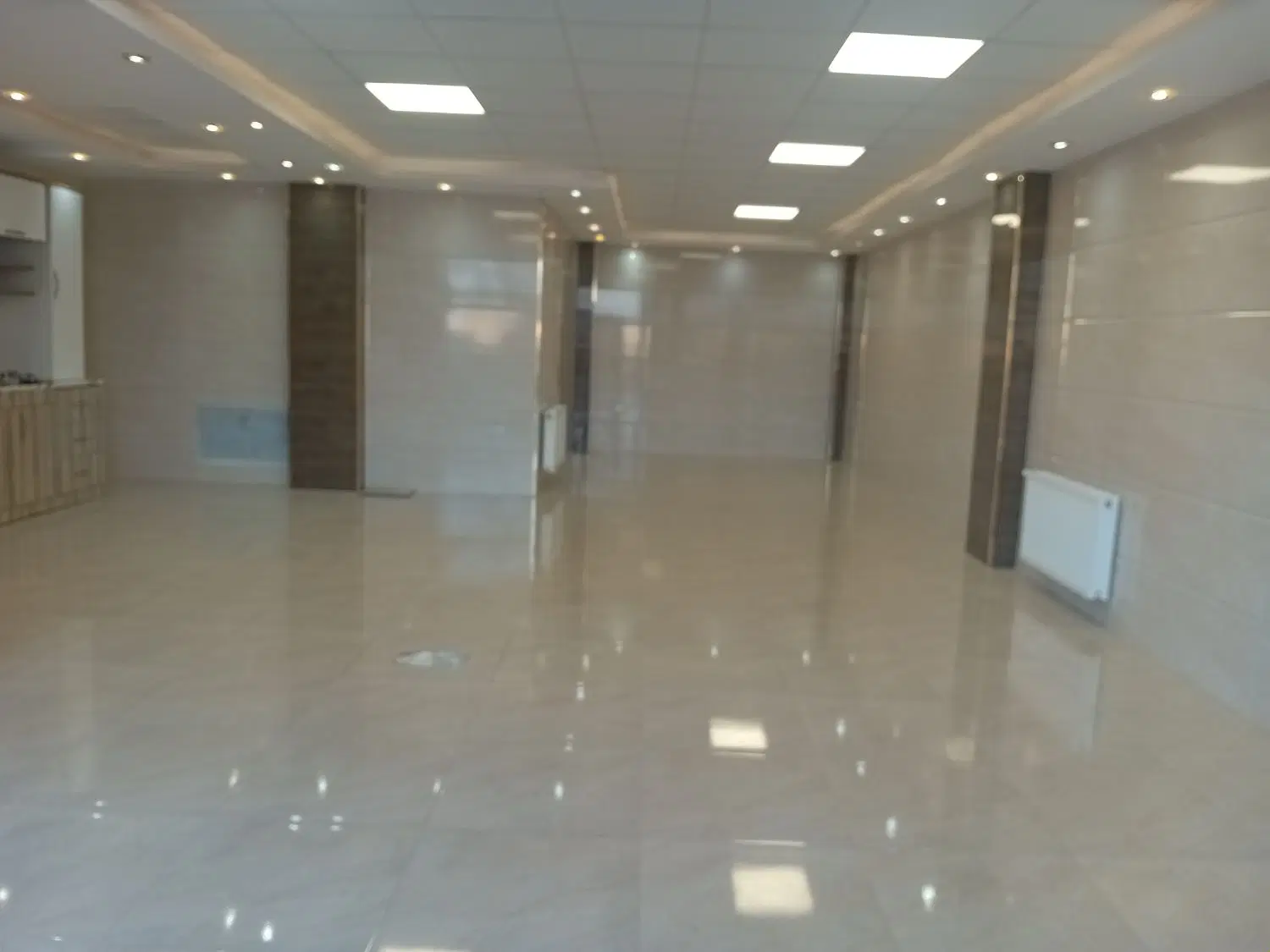 اجاره مغازه ۸۵متری لوکس آرایشگاه دفترانبار جانوسلو