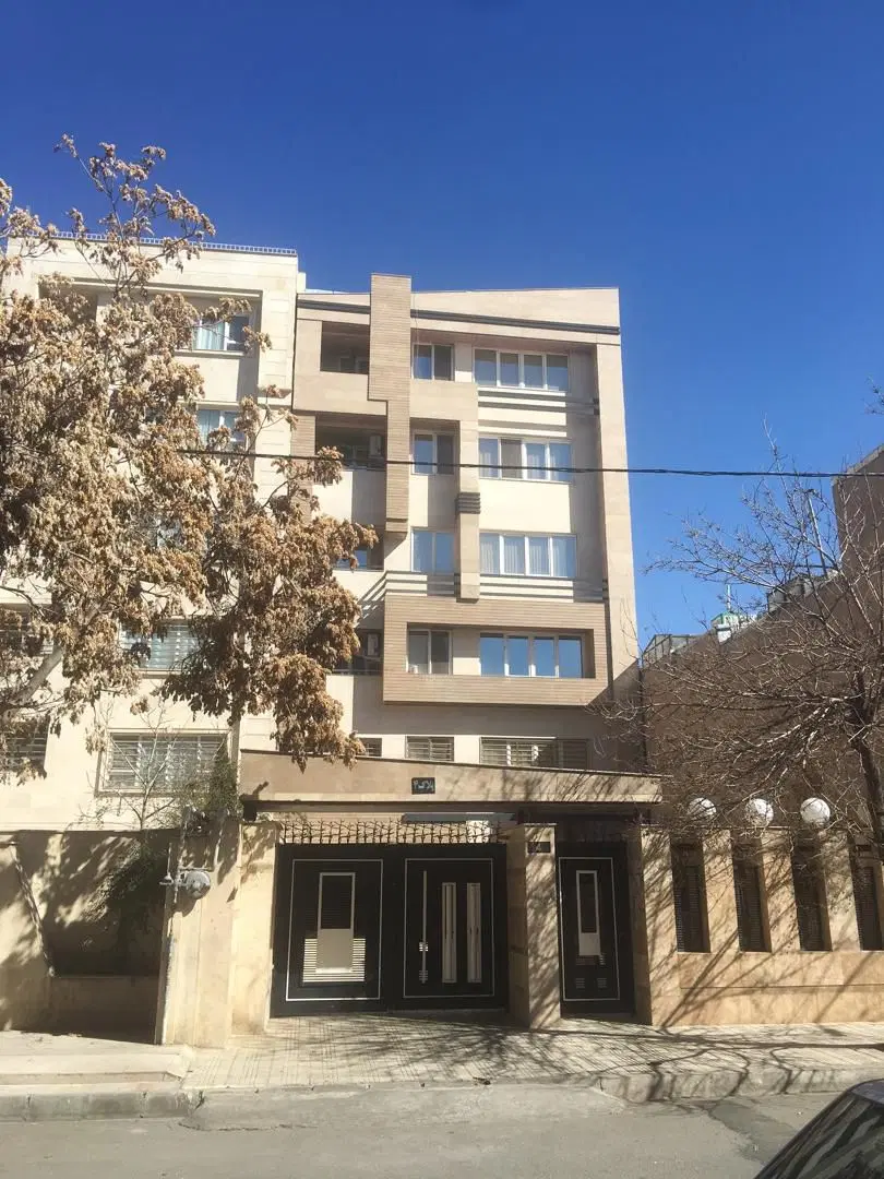 اجاره آپارتمان دو خواب گوهردشت طبقه اول