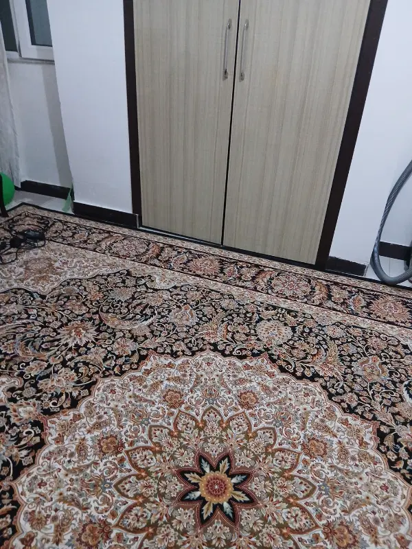 هم خونه