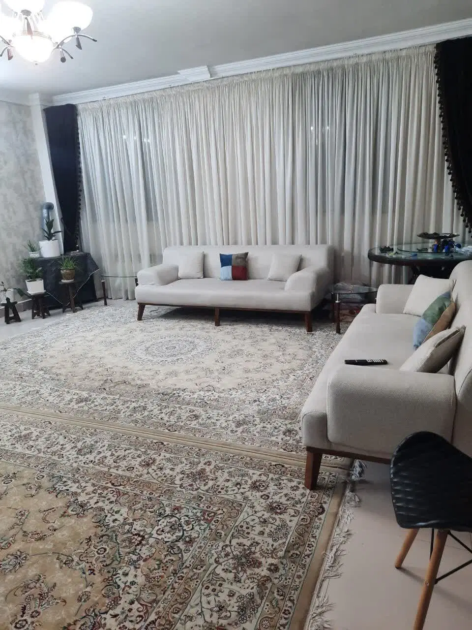 فروش آپارتمان ۱۱۰ متری فول