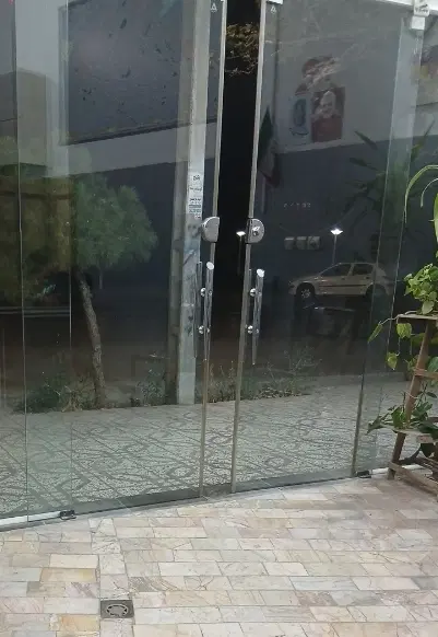 مغازه ۴۰ متری در یوسفیه