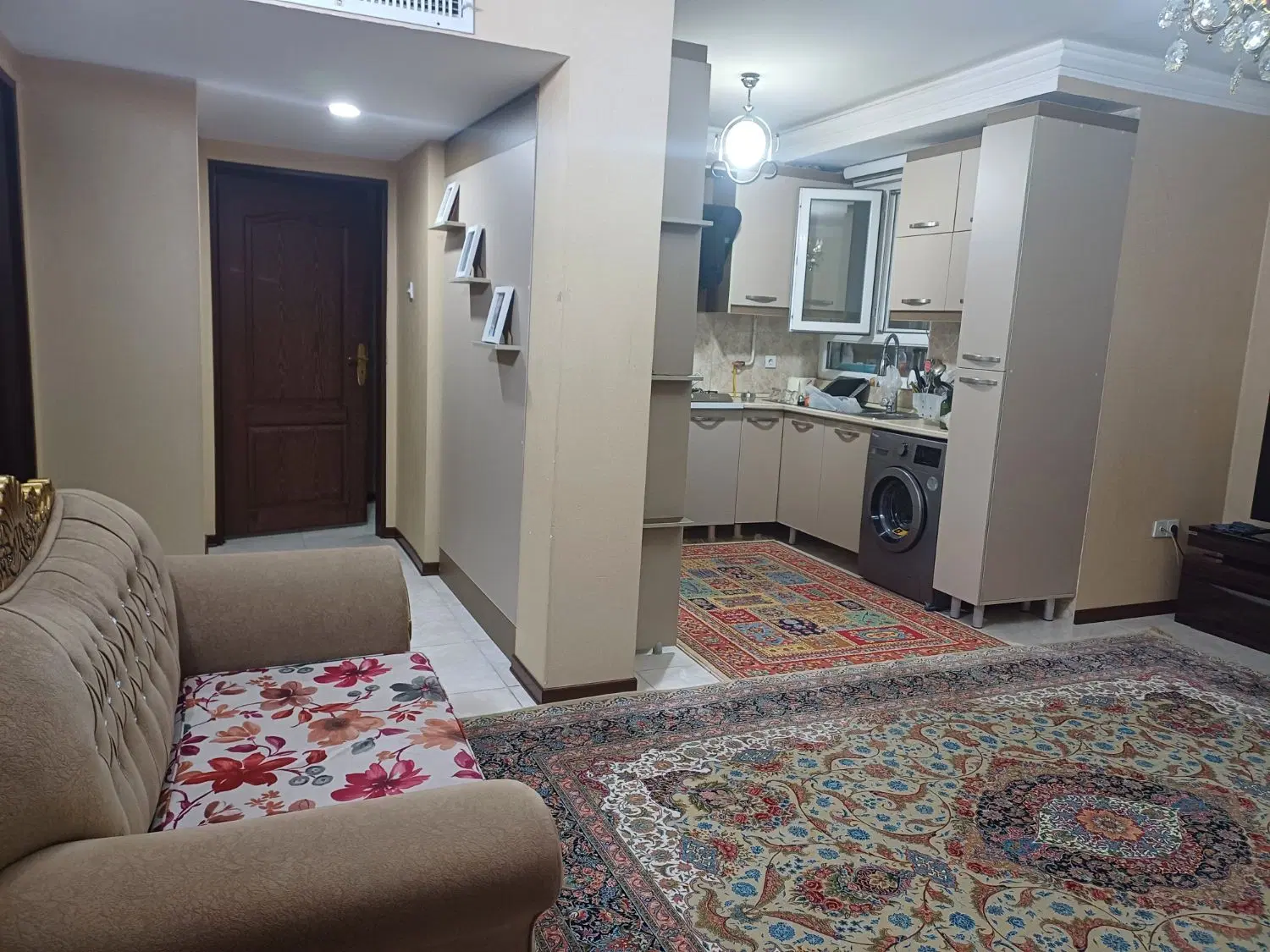۷۱متر فاز ۳شمالی پروژه تاژ سند تک برگ