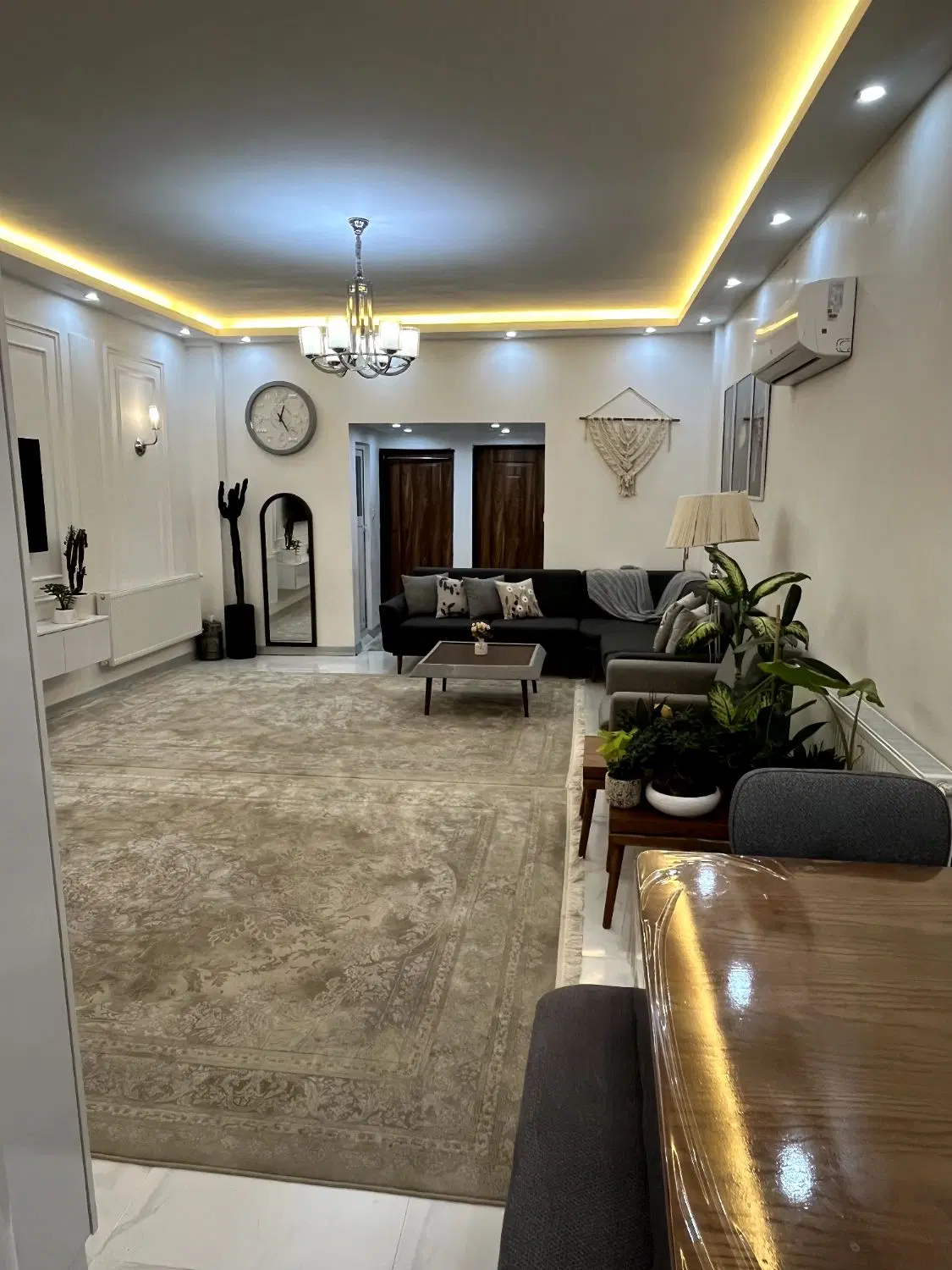 آپارتمان 85متر تک واحدی