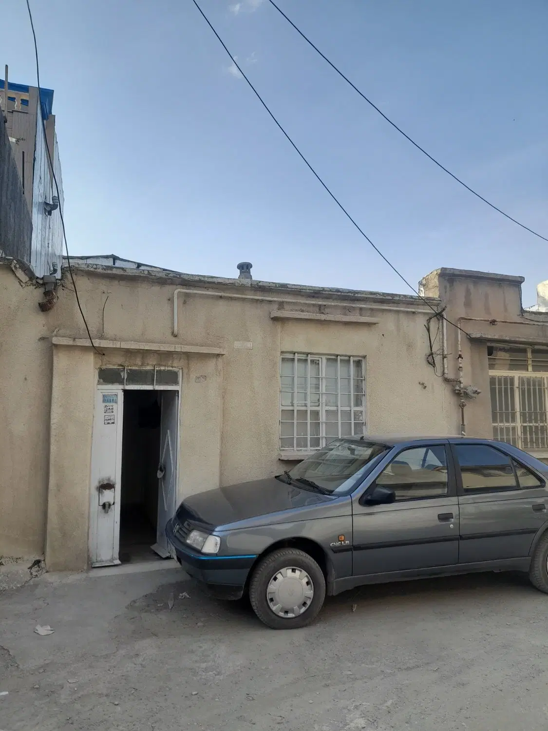 فروش خانه ویلایی