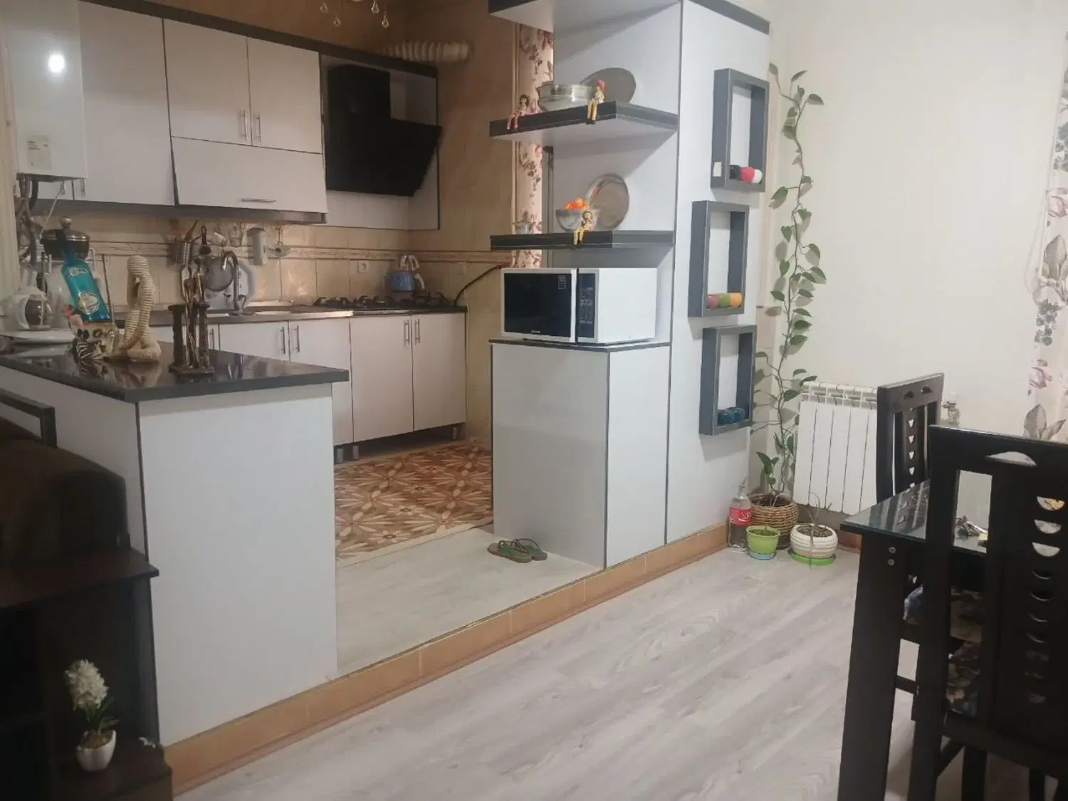 فروش آپارتمان پونک