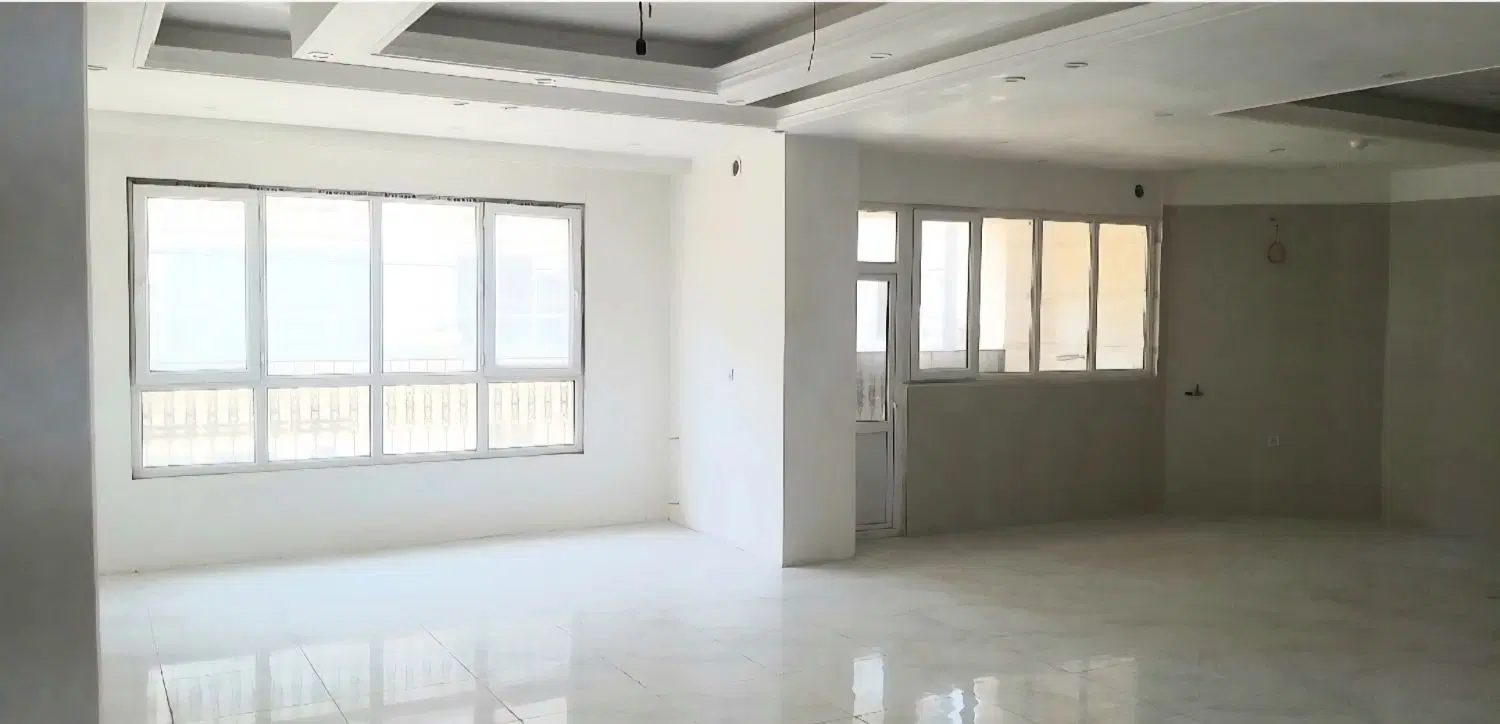 فروش آپارتمان تک واحدی فول امکانات در شهرک وحدت