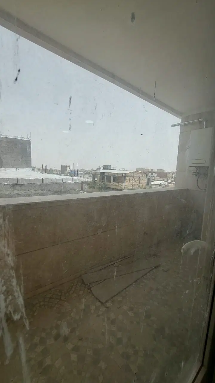 آپارتمان گل‌گهر میدان شورا 105 متری