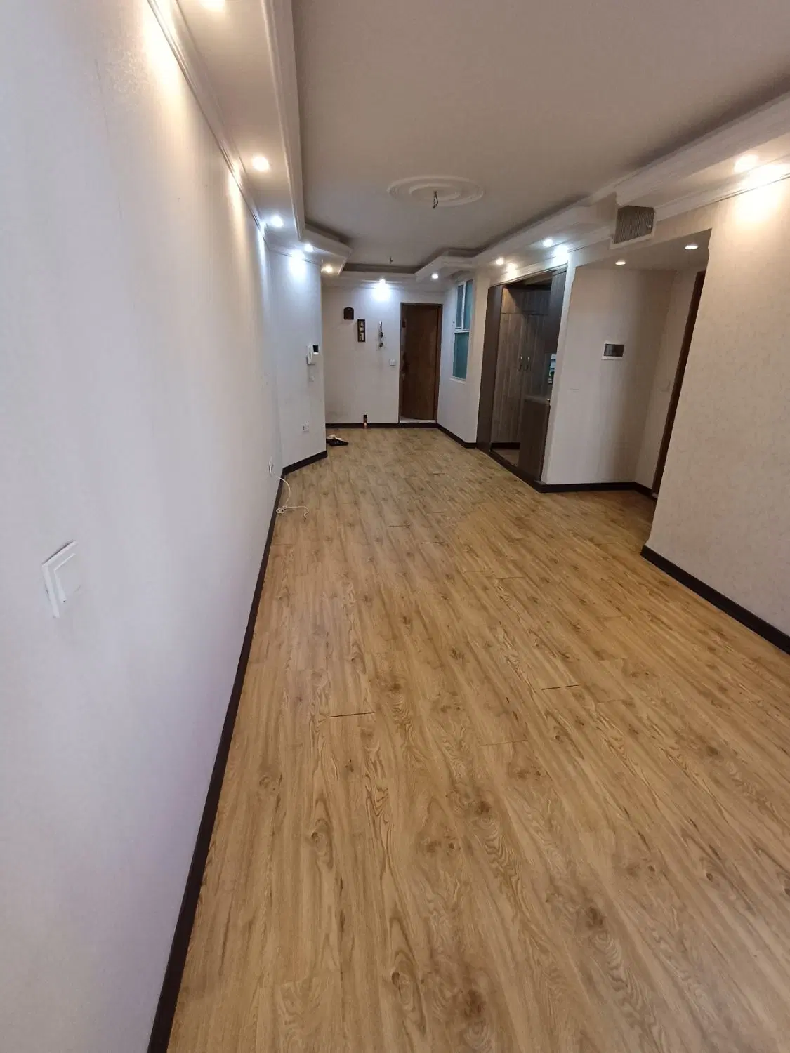 کرمان جنوبی ۵۵متر یکخوابه