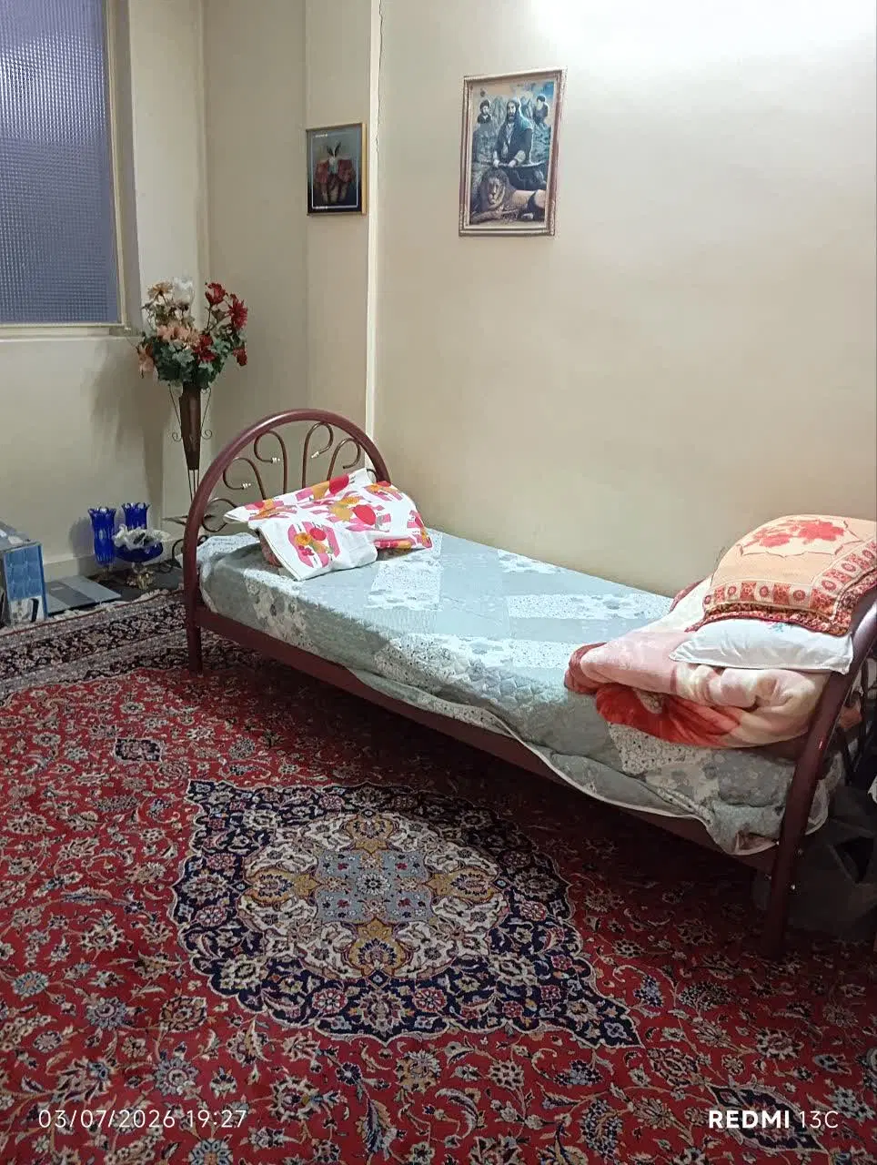 اجاره آپارتمان ۸۱ متری