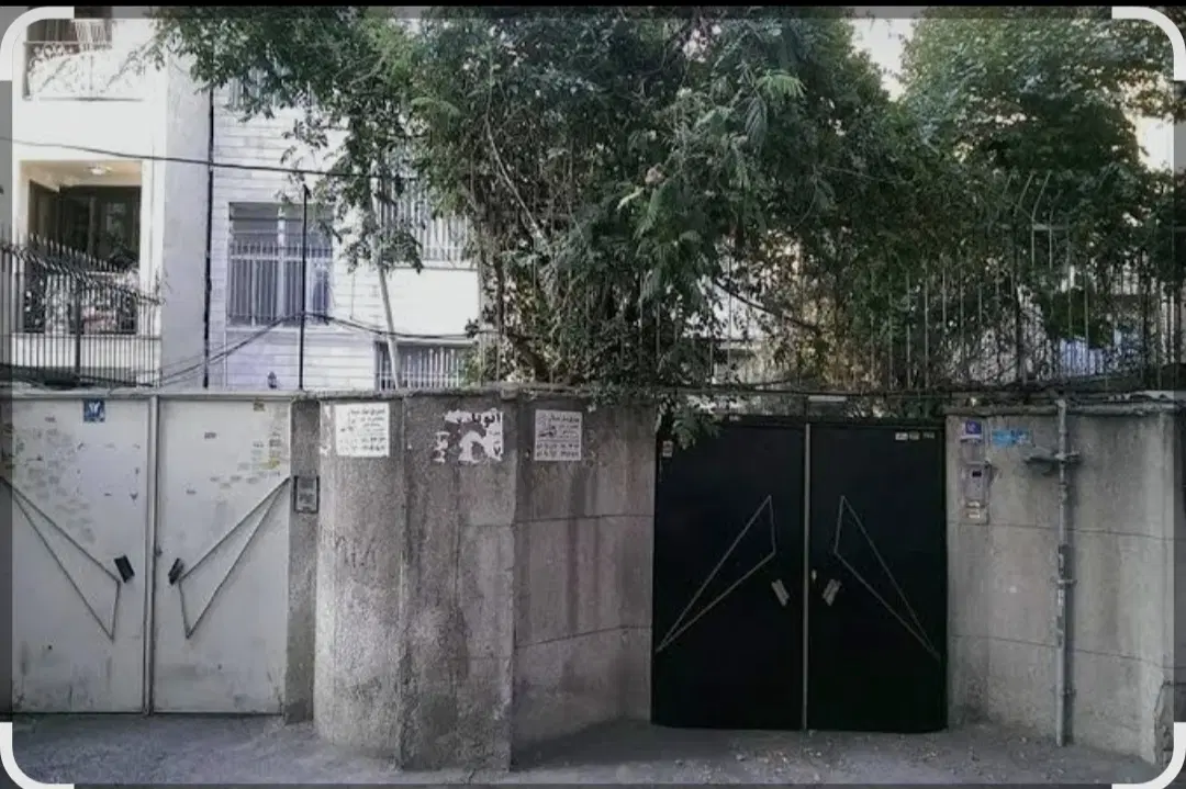 نیاوران ۶۰۰ متر تک مالک