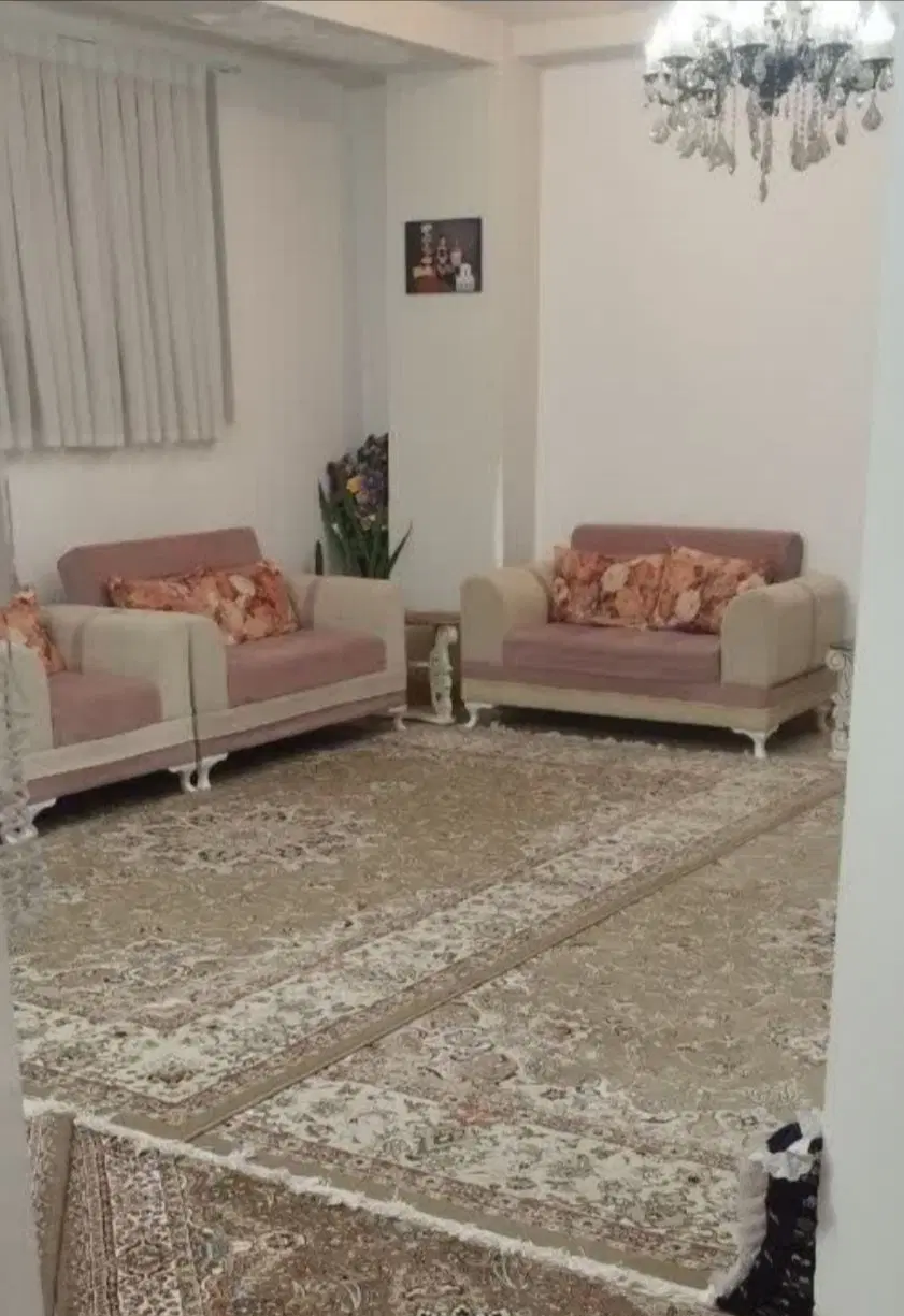اجاره آپارتمان دو خواب بزرگ