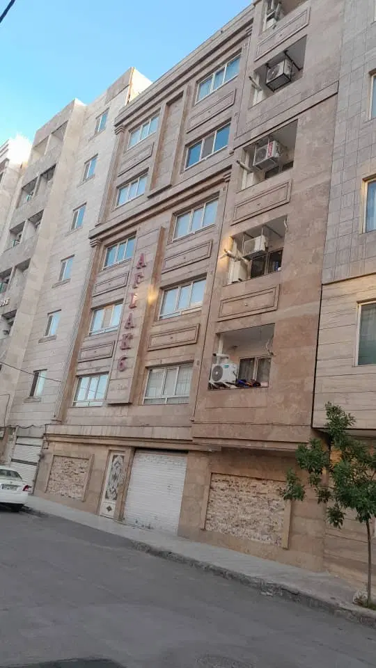 رهن اجاره آپارتمان امات ۲۳