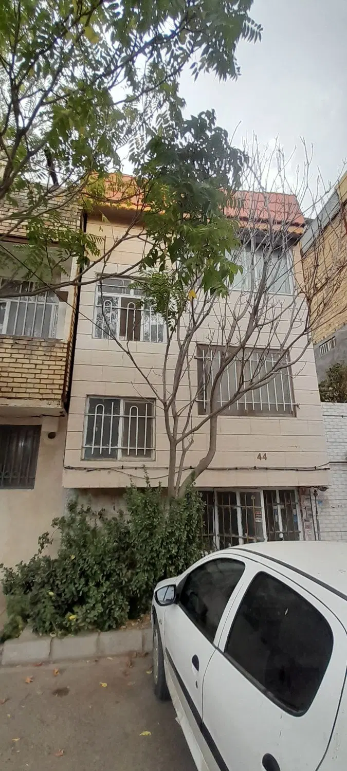 فروش خانه ویلایی دربست و اختصاصی