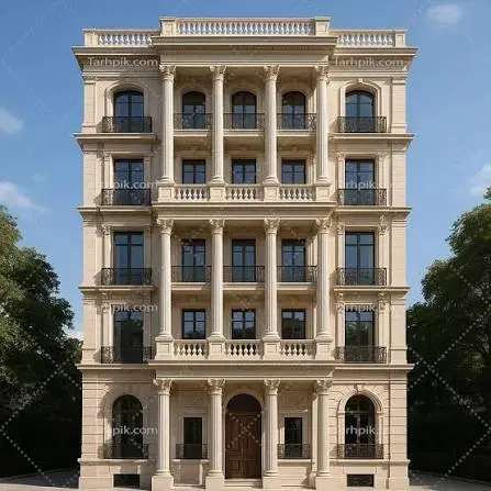 اپارتمان خیابان نوری نرسیده به میدان بریانک