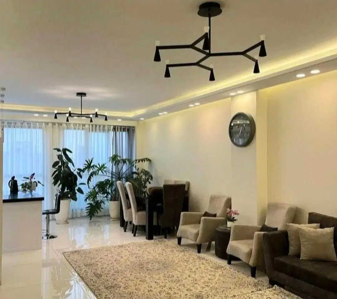 ۶۰متر،لاکچری،بازدیدبرابرخرید،سندتکبرگ و وامدار