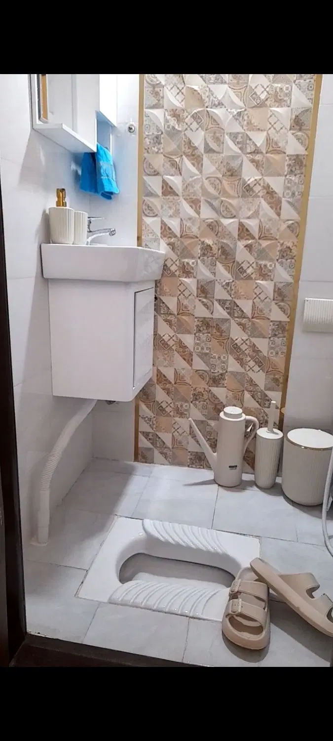 آپارتمان ۶۰ متری
