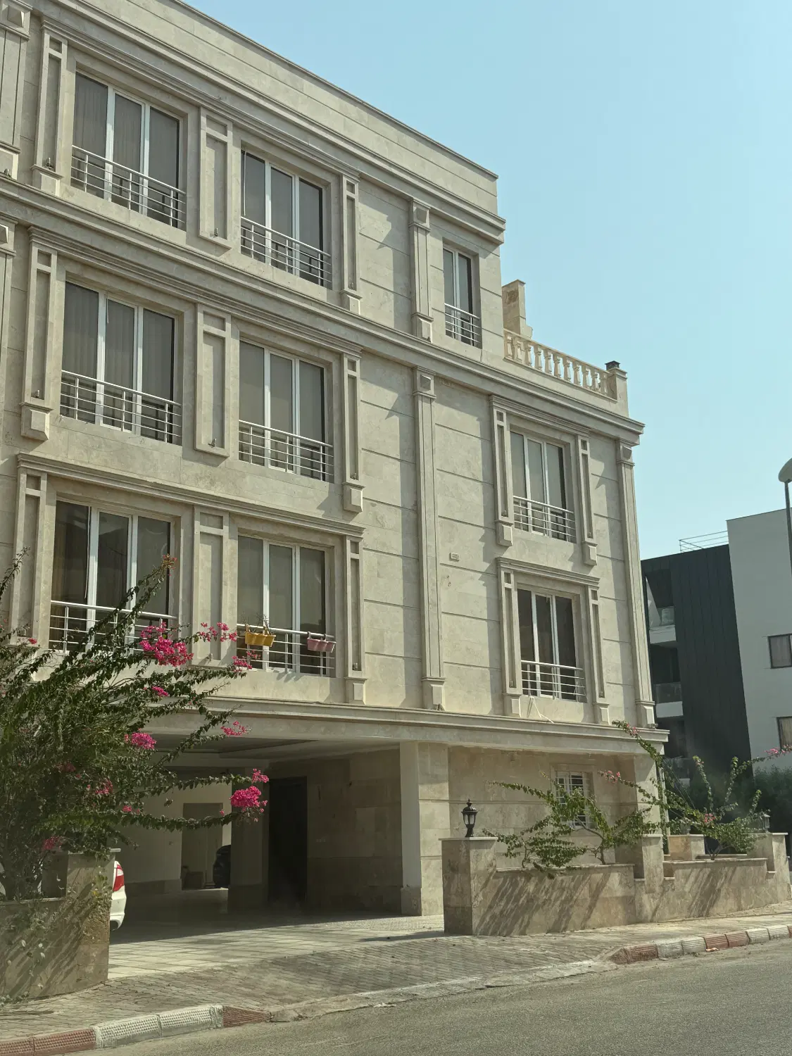 فروش ۱خواب راش جنوبی نوبنیاد ۱ ( خجسته )