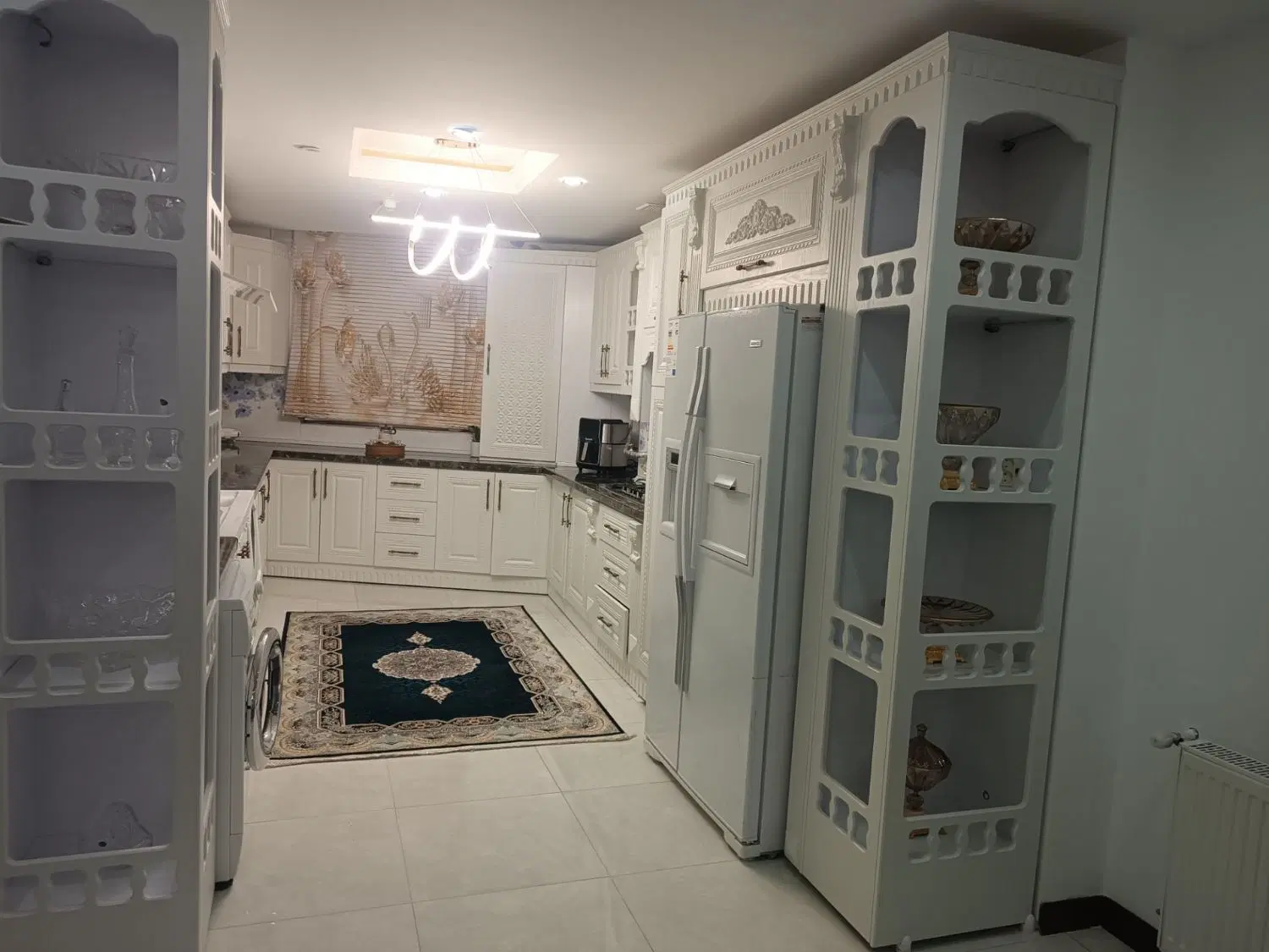 فروش آپارتمان ۱۰۷ متر شهرک پردیس ۲