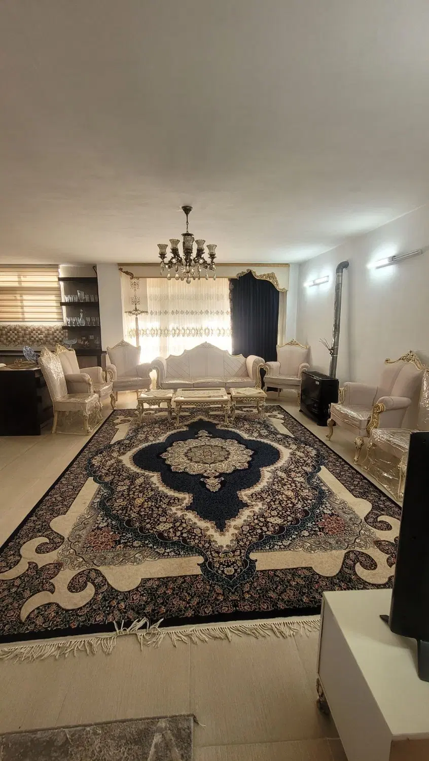 فروش آپارتمان دو خوابه