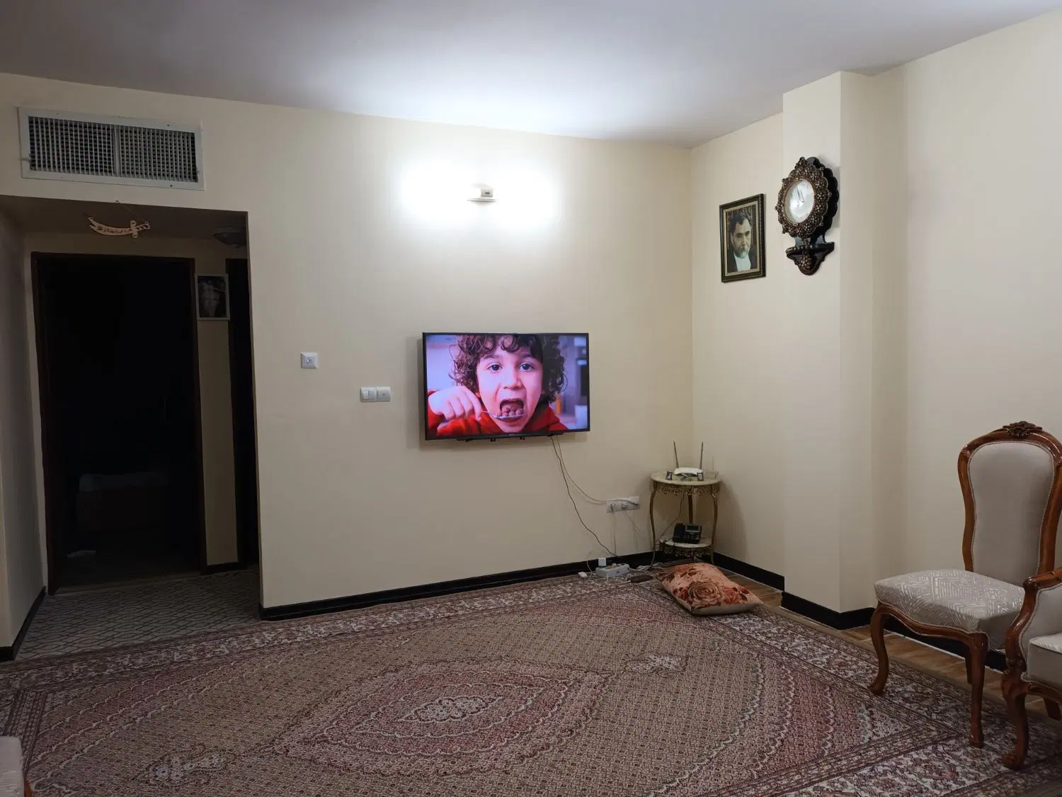 واحدمسکونی ۹۵مترمسکن مهر سلفچگان