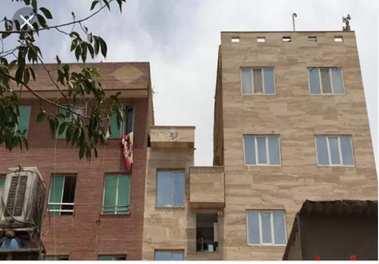 فروش آپارتمان