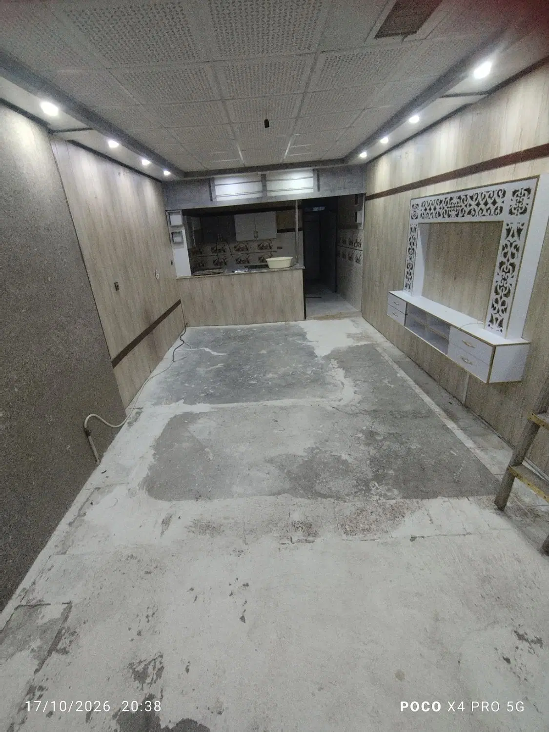 رهن و اجاره محدوده مهرآباد