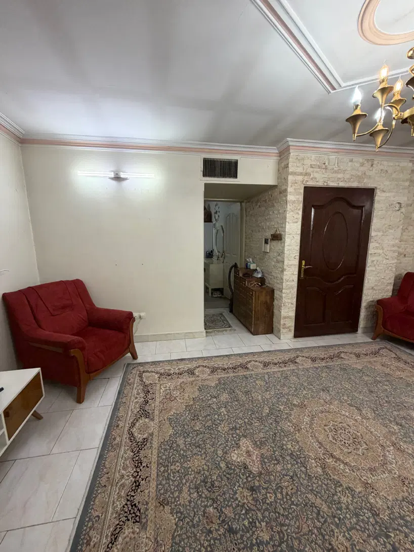 ۶۰ متری تک واحدی