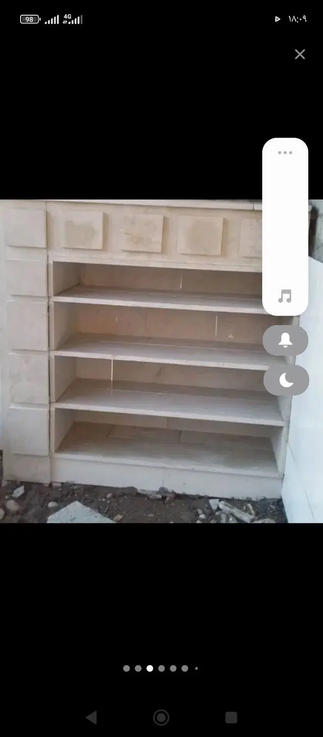باغچه 1000 متری