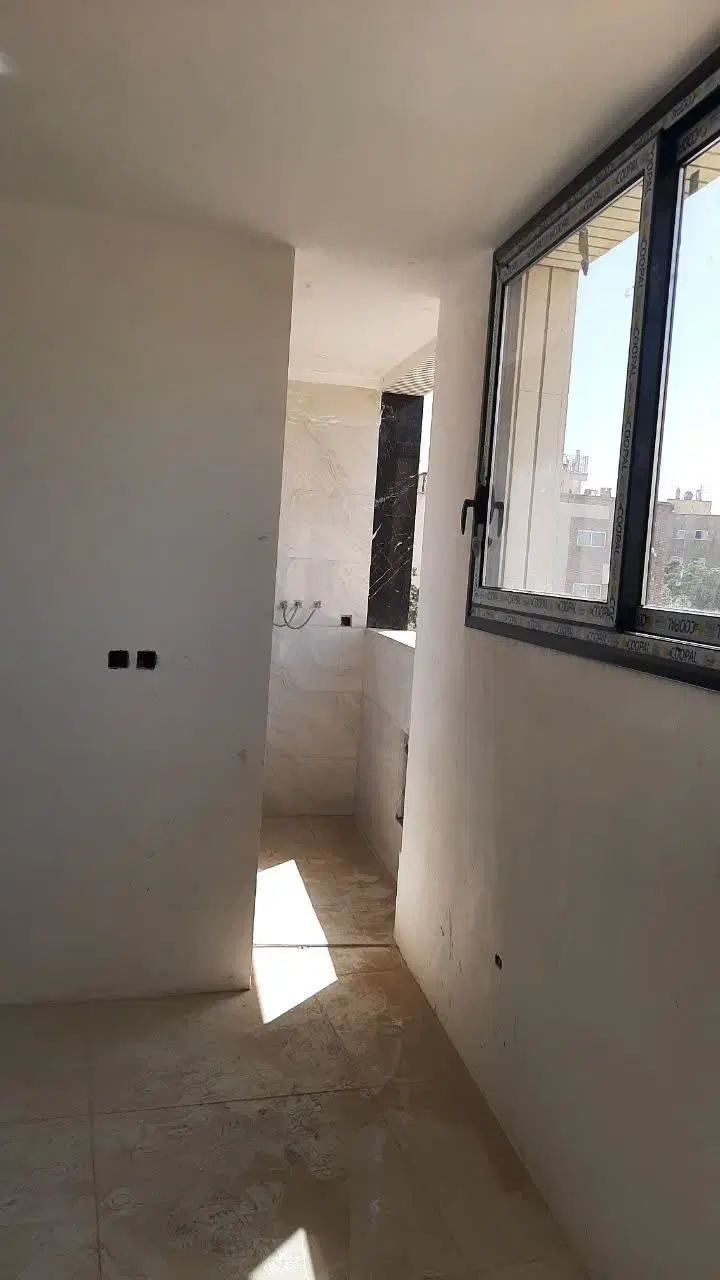 242 متر آپارتمان تک واحدی